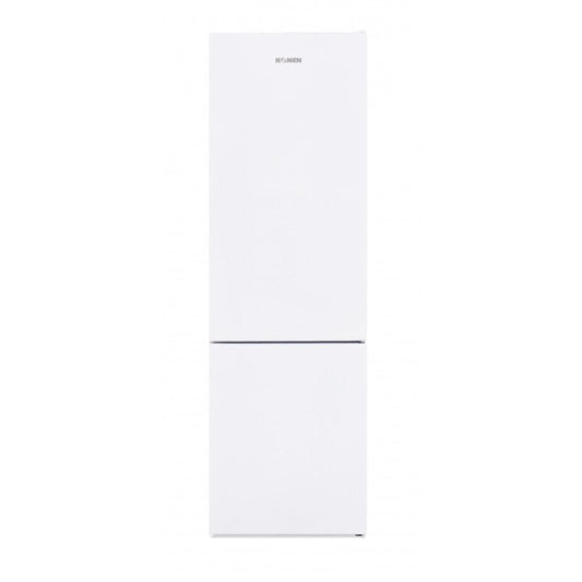 Konen COMKO17054W24 Frigorifico Combi 268 L Cíclico