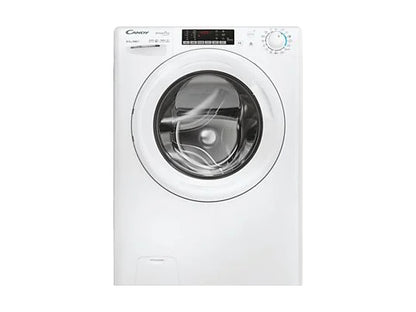 Lavadora secadora - Candy Smart Pro Inverter COW 4854TWM6/1-S, 8 kg/5 kg, 1400 rpm, 16 programas, Wi-Fi, A-10% en Lavado, Blanco