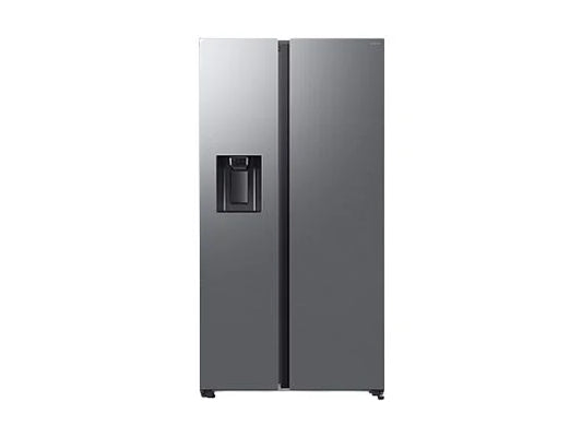 Samsung Frigorífico Americano Bespoke AI 178cm 640L Clase E RS70F64KETE