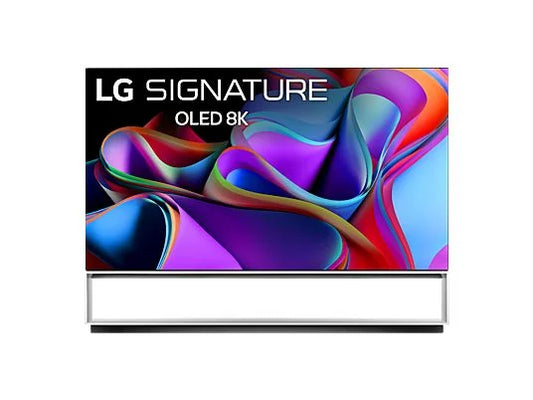 TV inteligente OLED Z9 de 88 pulgadas, dispositivo con ThinQ AI, Clase 8K, 2024