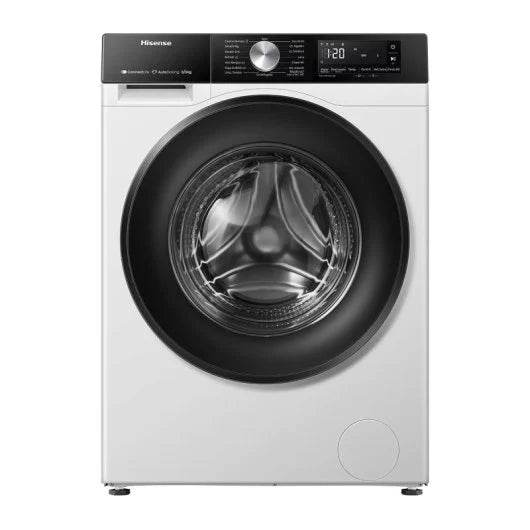Lavadora Secadora Hisense WD3S8043BW3