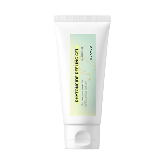 Klavuu Phytoncide Peeling Gel