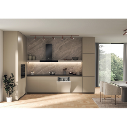 Lavavajillas Integrable Whirlpool W2I HD526 A