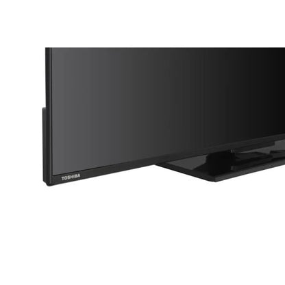 TV Toshiba DLED 55" 55UV3463DG UltraHD 4K VIDAA