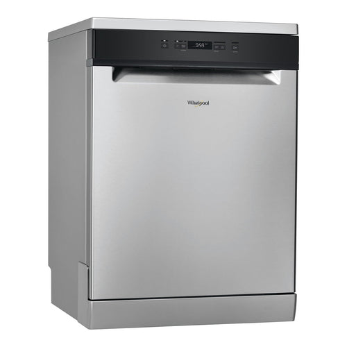 Lavavajillas Whirlpool wfc3c34x (14 cubiertos - 60 cm - Inox)