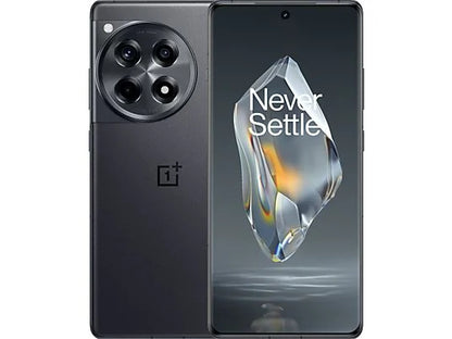 OnePlus 12R Gris - 16GB - 256GB - 5G