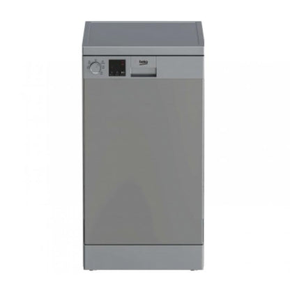 Lavavajillas Beko DVS05024X (45 cm)
