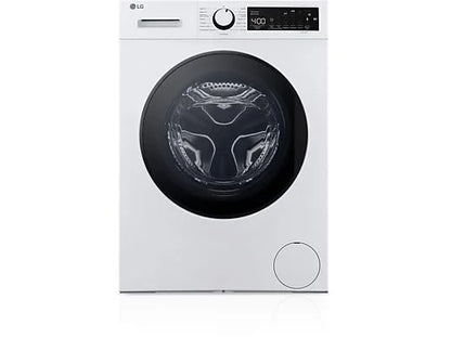 Lavadora LG F4WT2009S3W 9kg
