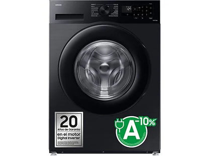 Lavadora Samsung WW90CGC04DABEC 9kg