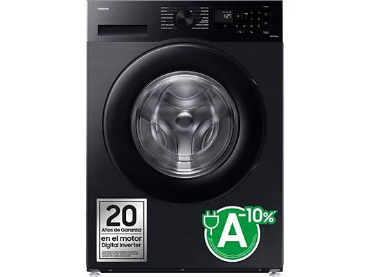 Lavadora Samsung WW90CGC04DABEC 9kg