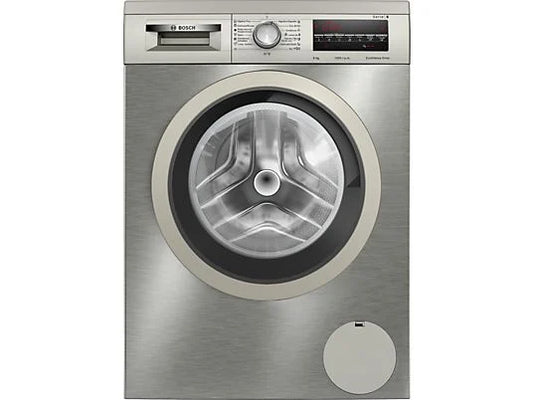 Bosch - WUU28T8XES lavadora 8 kg