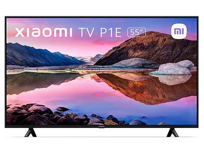 LED Xiaomi Mi p1e 55 4K Smart TV