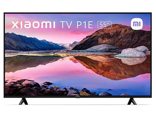 LED Xiaomi Mi p1e 55 4K Smart TV