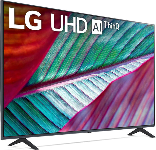 LG 55UR78006LK - Televisor LED Smart TV 55 4K