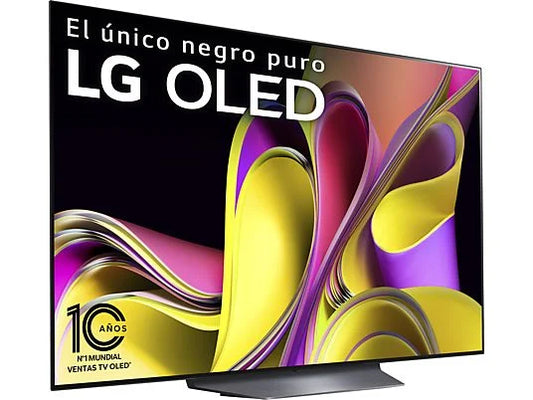 Oled LG OLED55B36LA 55 4K Smart TV