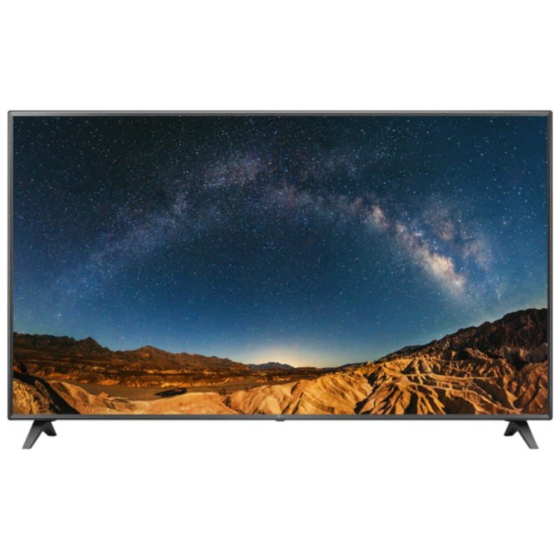 LG 65UR781C 65 4K Ultra HD Smart TV Wifi Negro
