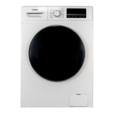 Lavadora KUBO KBWM9051
