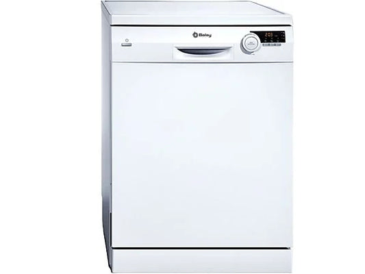 Balay lavavajillas 3VS506BP 60 cm Blanco