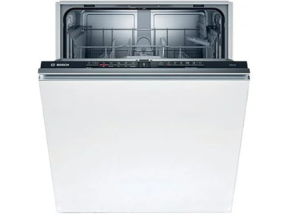 Lavavajillas Bosch SMV2ITX18E - Integrable