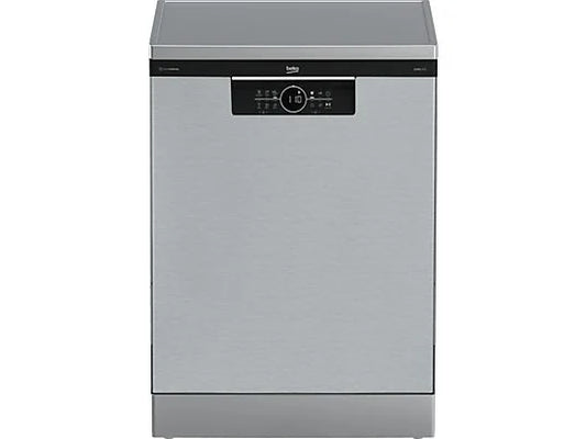 Lavavajillas Beko BDFN26440XC Inox C