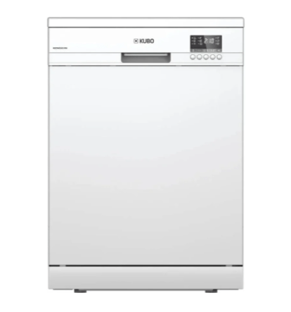 Lavavajillas KUBO KBDW8565N WH