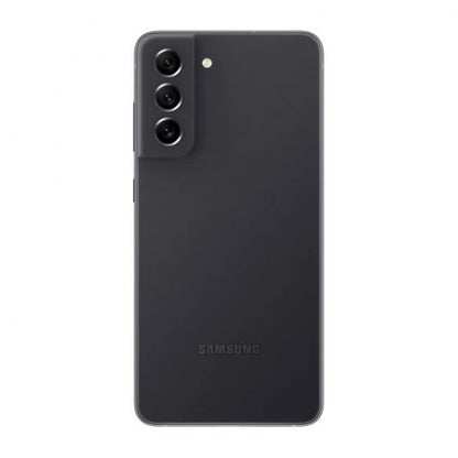 Samsung Galaxy S21 5G Gris 8GB / 128GB