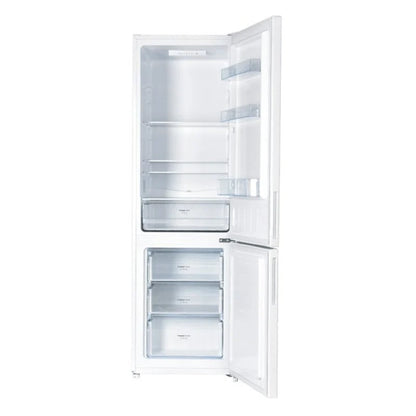 Bolero CoolMarket Combi 262 White E - Cecotec