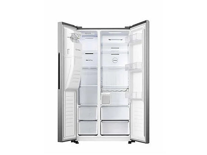 Frigorífico americano Hisense RS650N4AC2