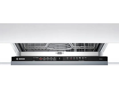 Lavavajillas Bosch SMV2ITX18E - Integrable