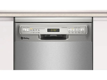 Lavavajillas Balay 3VN4030IA 45 cm