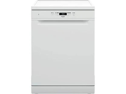 Whirlpool - lavavajillas Whirpool 14 servicios, 60 cm - WFC 3C34.