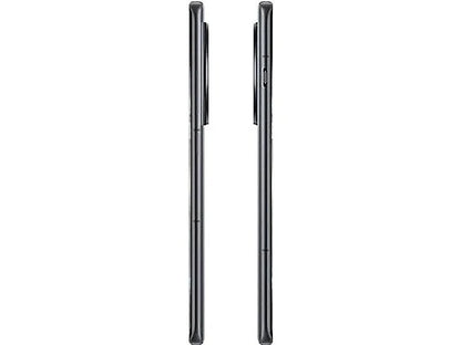 OnePlus 12R Gris - 16GB - 256GB - 5G
