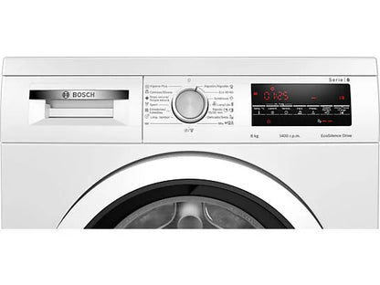 Bosch WUU28T63ES lavadora 8 Kg.
