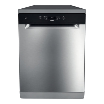 Lavavajillas Whirlpool wfc3c34x (14 cubiertos - 60 cm - Inox)