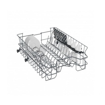 Lavavajillas Beko DVS05024X (45 cm)