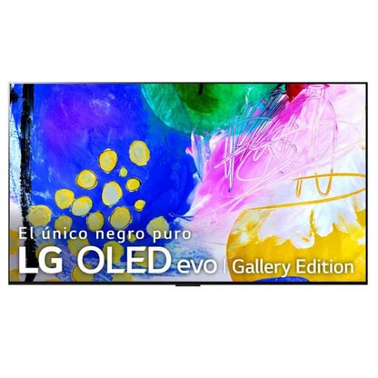 Oled LG OLED65G26LA 65 4K Smart TV