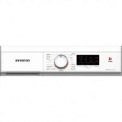 Infiniton Lavadora WM-72D