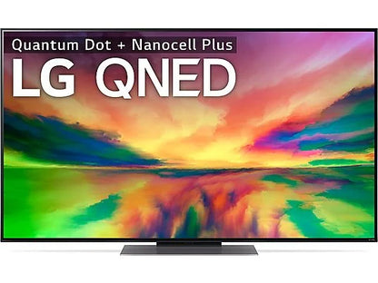 QNED LG 55QNED826RE 55 4K Smart TV