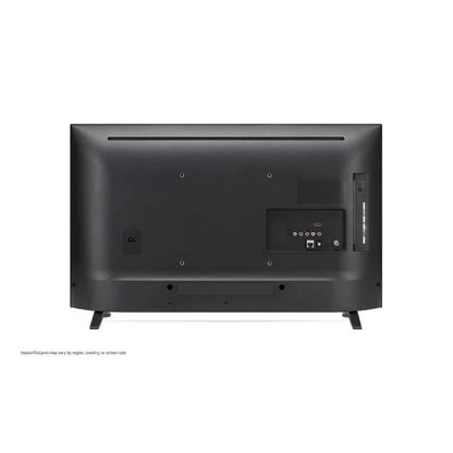 LG 32LQ631C 32" LED Full HD Smart TV Wifi