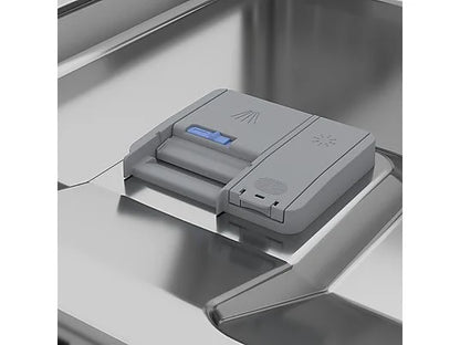 Lavavajillas Beko BDFN26440XC Inox C