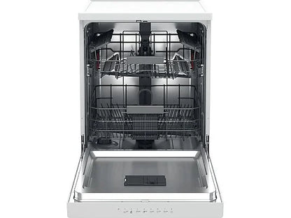 Whirlpool - lavavajillas Whirpool 14 servicios, 60 cm - WFC 3C34.