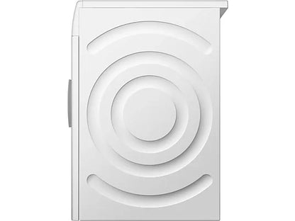 Lavadora carga frontal - Bosch WAN24268ES, 8 kg, 1200 rpm, 14 Programas, Blanco