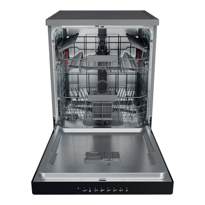 Lavavajillas Whirlpool wfc3c34x (14 cubiertos - 60 cm - Inox)
