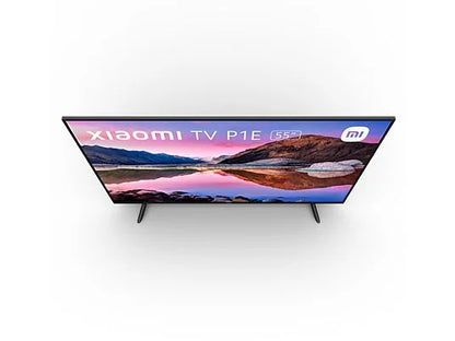 LED Xiaomi Mi p1e 55 4K Smart TV