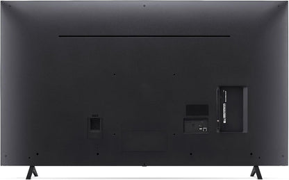 LG 55UR78006LK - Televisor LED Smart TV 55 4K