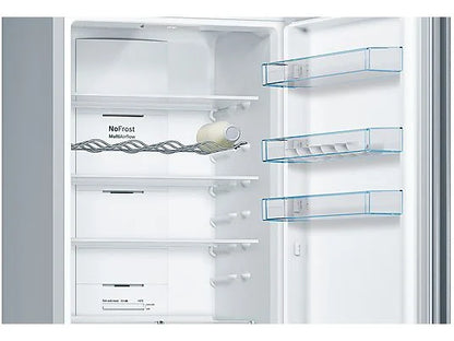 Bosch Frigorífico Combi KGN39VIEA