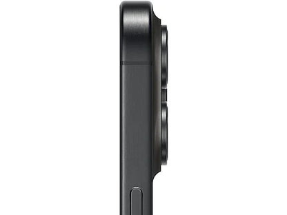 Apple iPhone 15 Pro Max 256 GB / titanio Negro