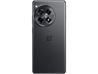 OnePlus 12R Gris - 16GB - 256GB - 5G
