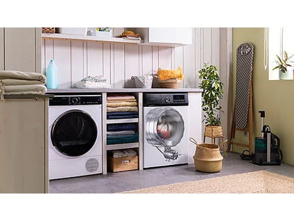Lavadora Cecotec Bolero DressCode 7500 Inverter 7 kg