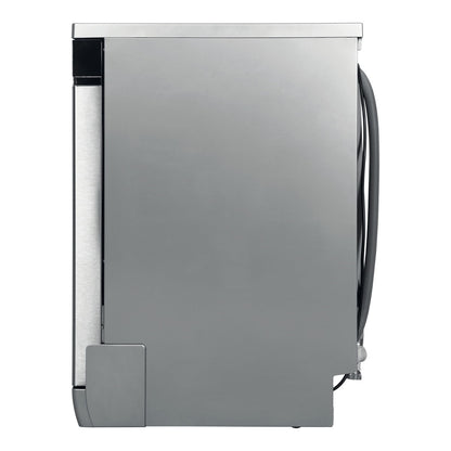 Lavavajillas Whirlpool wfc3c34x (14 cubiertos - 60 cm - Inox)